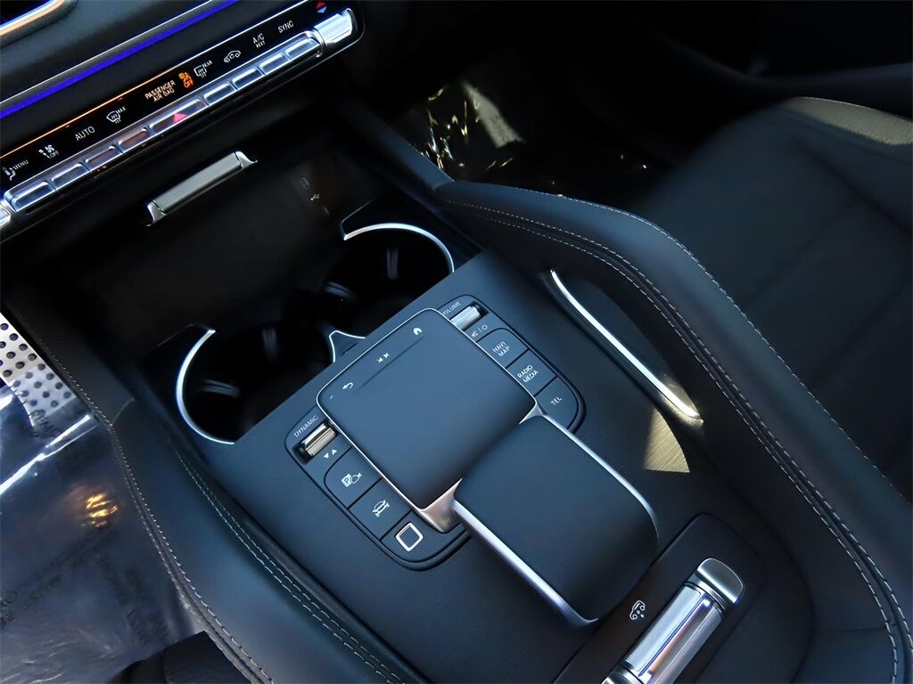 2025 Mercedes-Benz GLS GLS 450 San Clemente CA