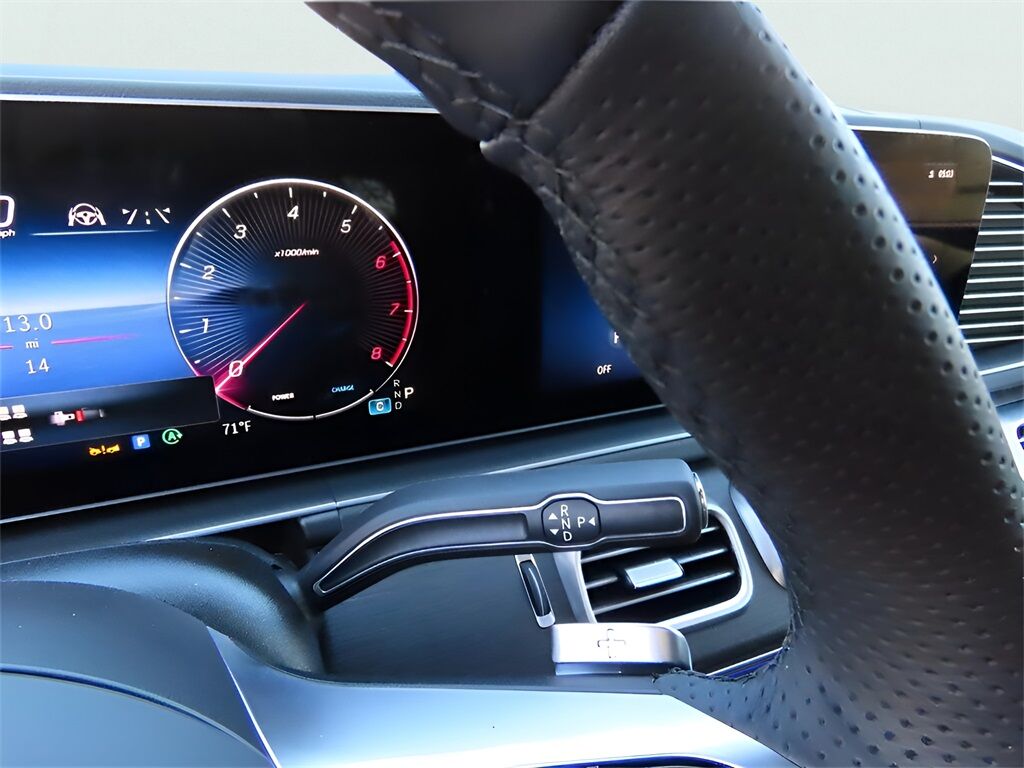 2025 Mercedes-Benz GLS GLS 450 San Clemente CA