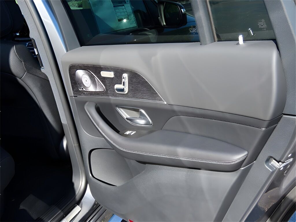 2025 Mercedes-Benz GLS GLS 450 San Clemente CA