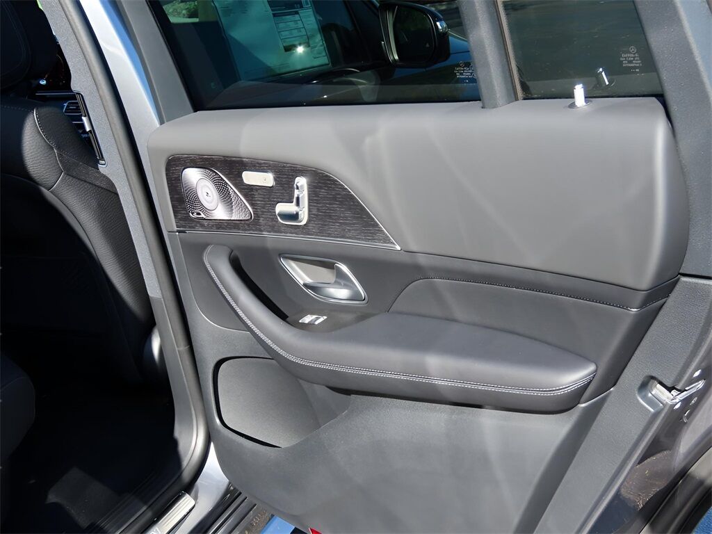 2025 Mercedes-Benz GLS GLS 450 San Clemente CA