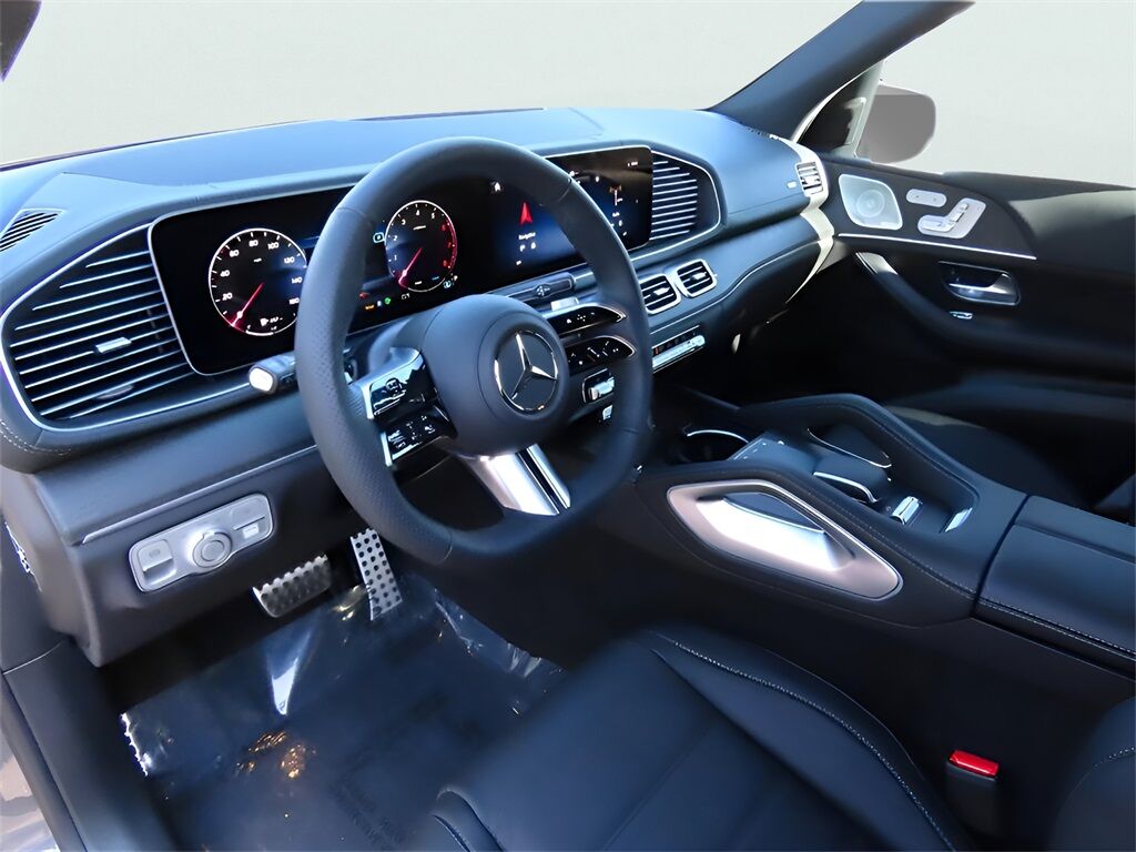2025 Mercedes-Benz GLS GLS 450 San Clemente CA