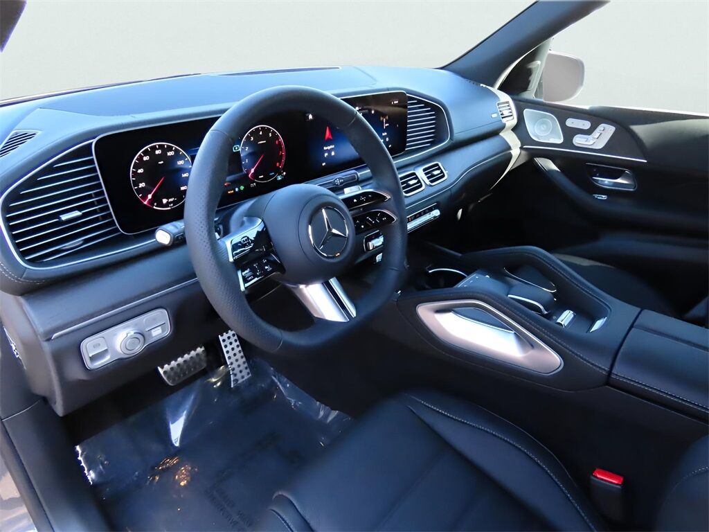 2025 Mercedes-Benz GLS GLS 450 San Clemente CA