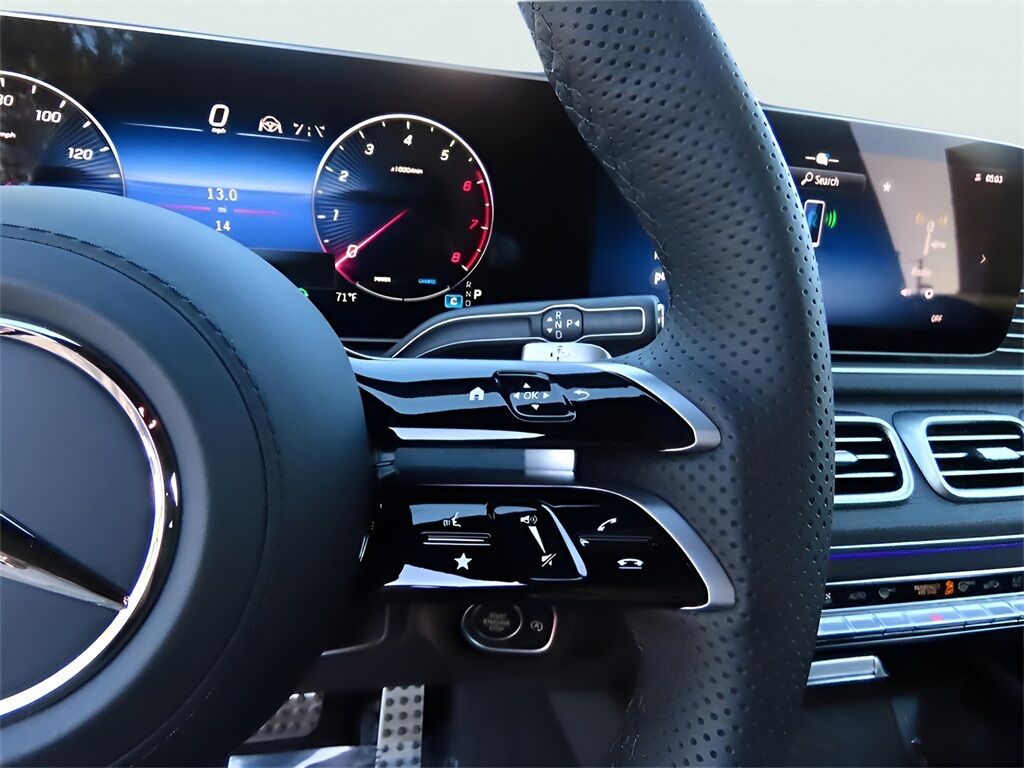 2025 Mercedes-Benz GLS GLS 450 San Clemente CA