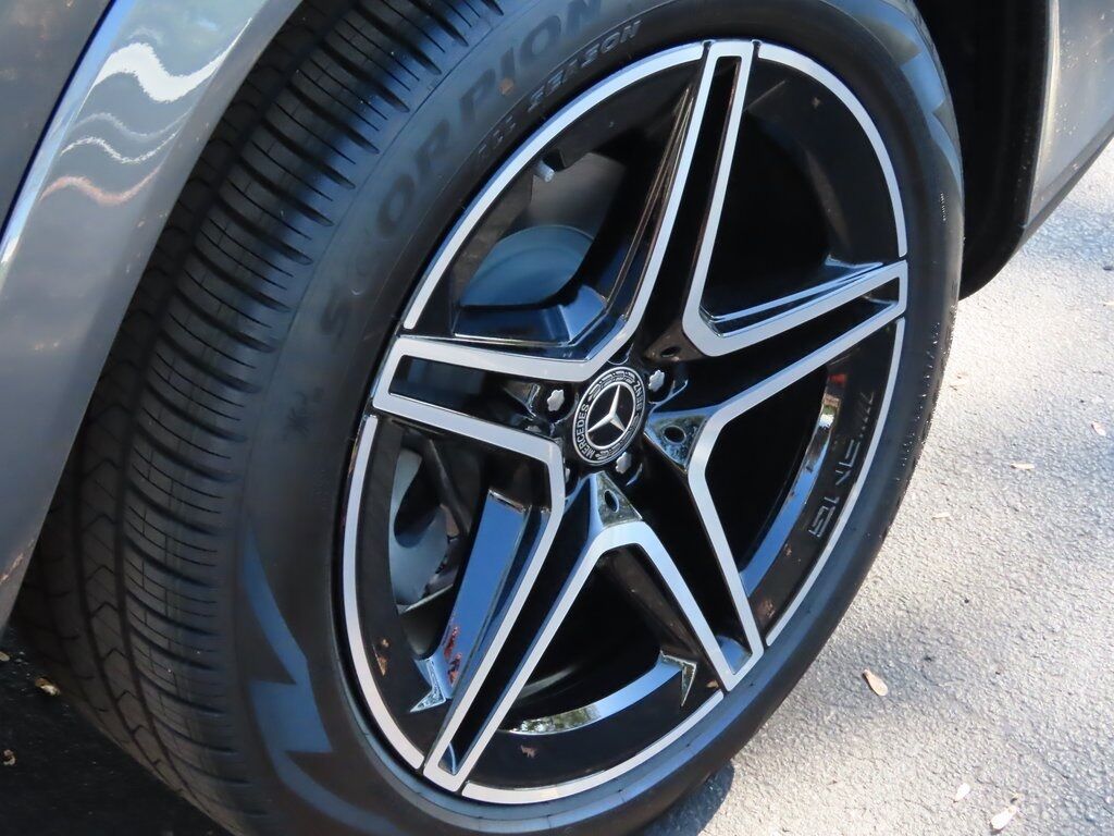 2025 Mercedes-Benz GLS GLS 450 San Clemente CA