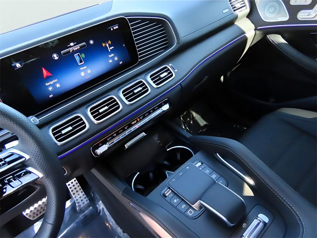 2025 Mercedes-Benz GLS GLS 450 San Clemente CA