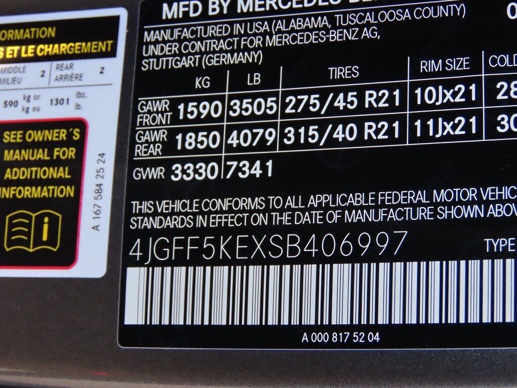 2025 Mercedes-Benz GLS GLS 450 San Clemente CA