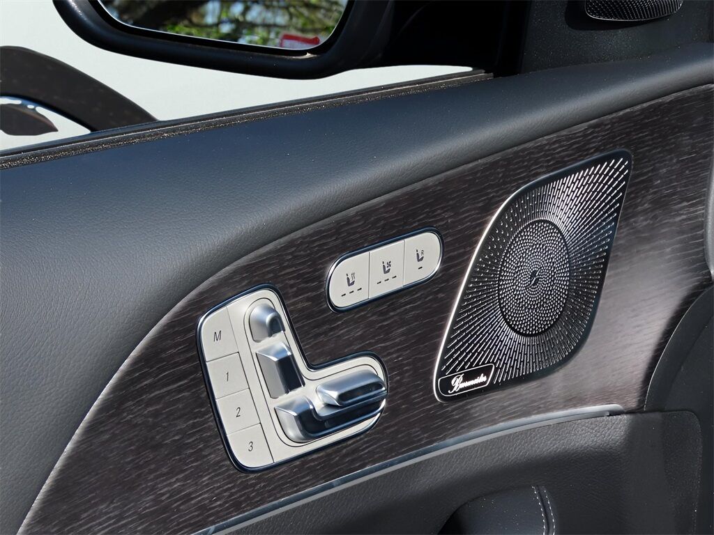 2025 Mercedes-Benz GLS GLS 450 San Clemente CA