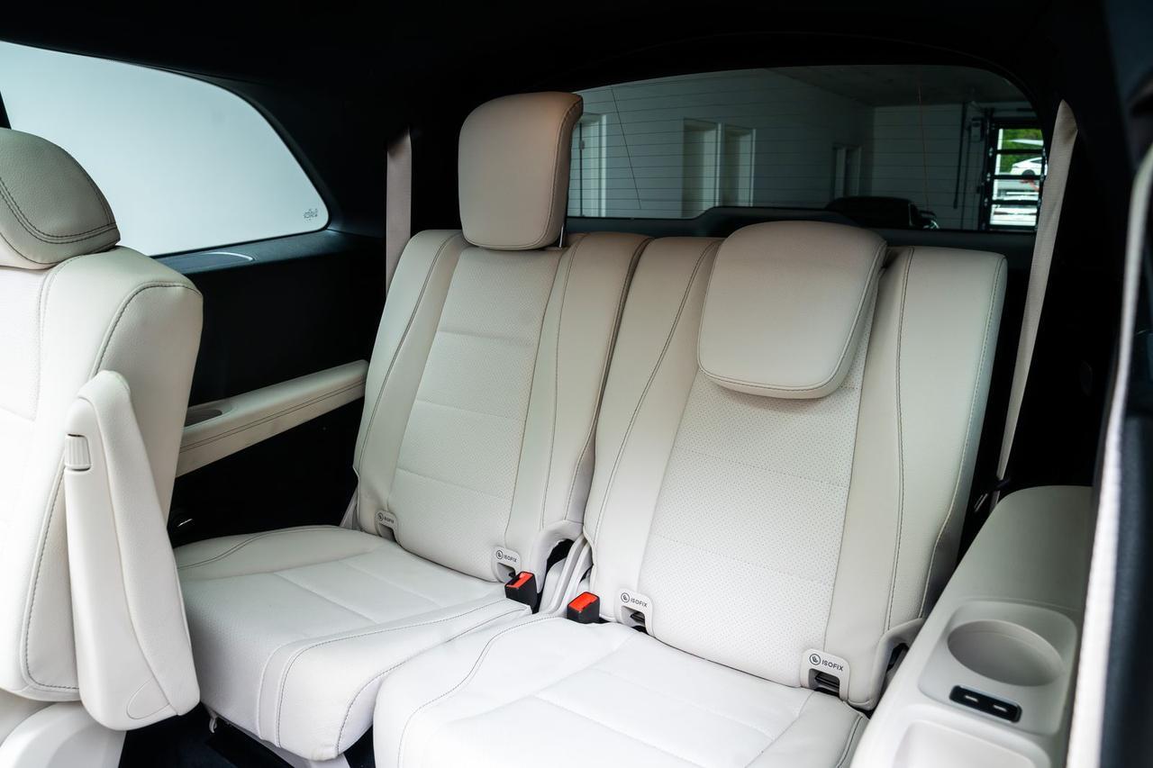 2025 Mercedes-Benz GLS GLS 450 Vented Seats Burmester Audio Portland OR