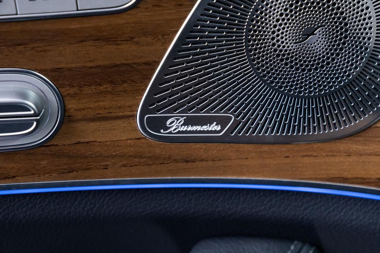 2025 Mercedes-Benz GLS GLS 450 Ventilated Seats Burmester Sound Portland OR