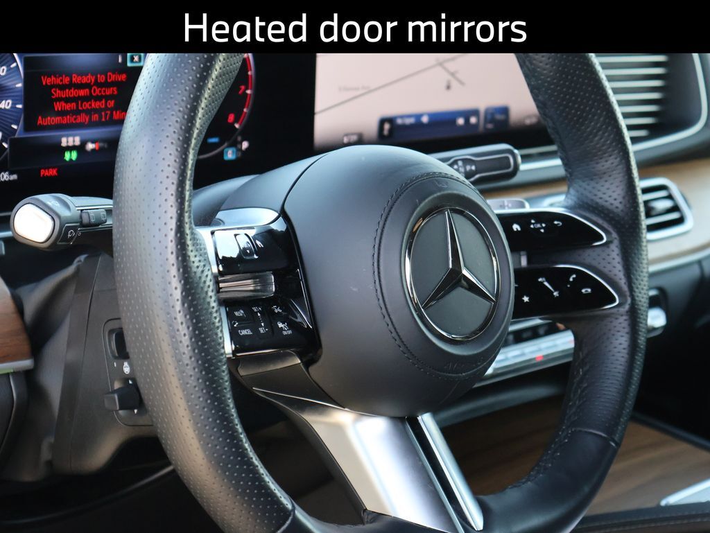 2025 Mercedes-Benz GLS GLS 450 San Clemente CA