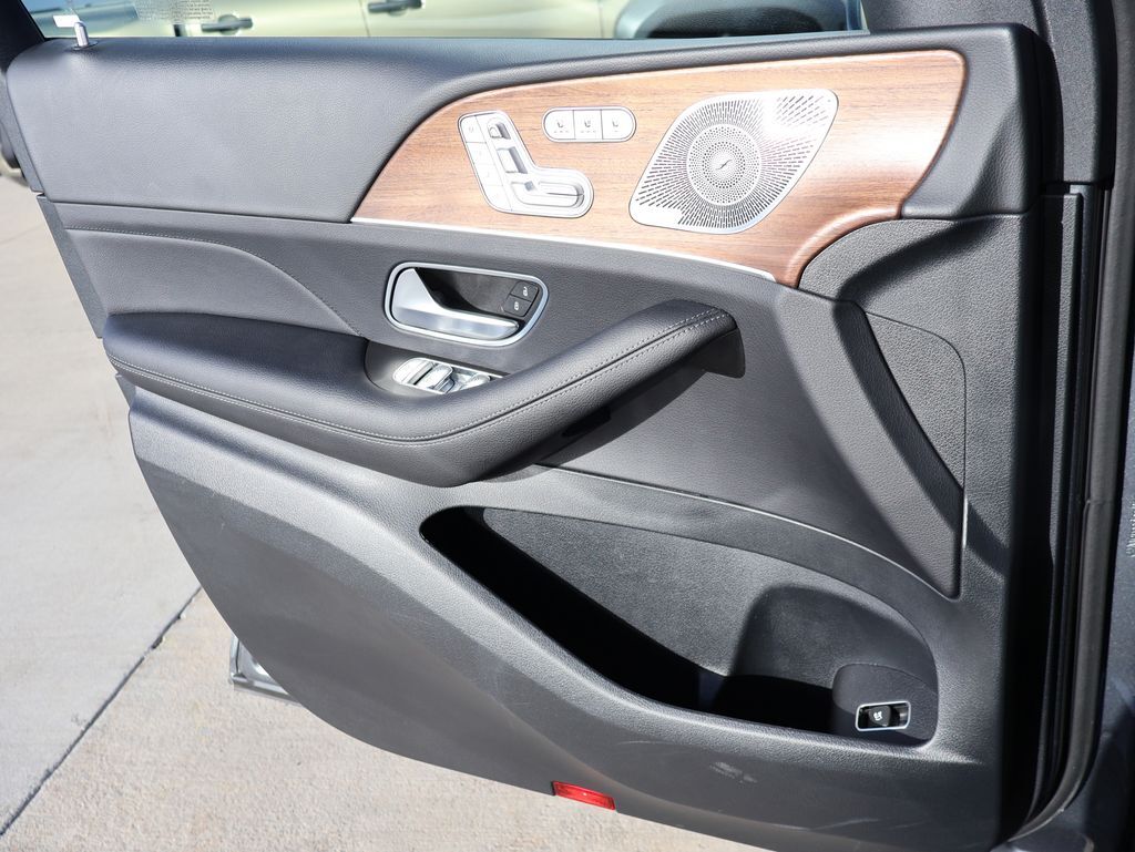 2025 Mercedes-Benz GLS GLS 450 San Clemente CA