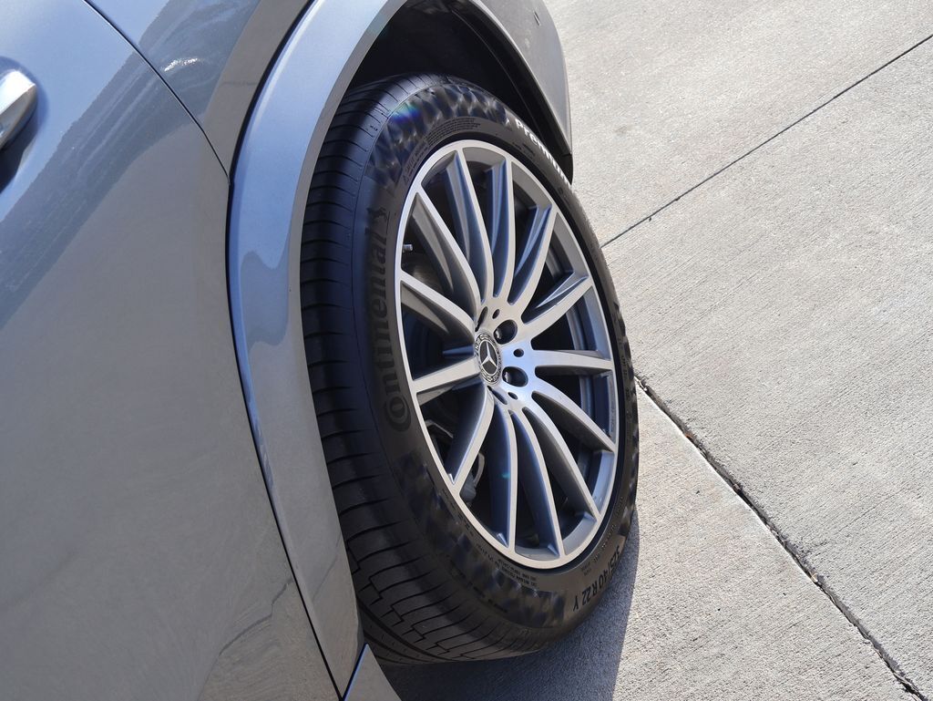 2025 Mercedes-Benz GLS GLS 450 San Clemente CA