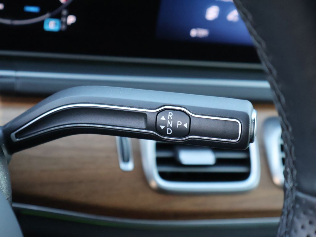 2025 Mercedes-Benz GLS GLS 450 San Clemente CA