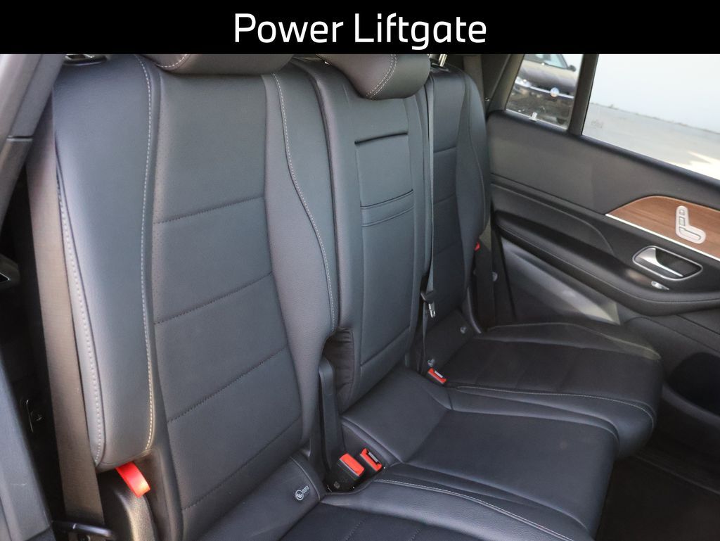 2025 Mercedes-Benz GLS GLS 450 San Clemente CA