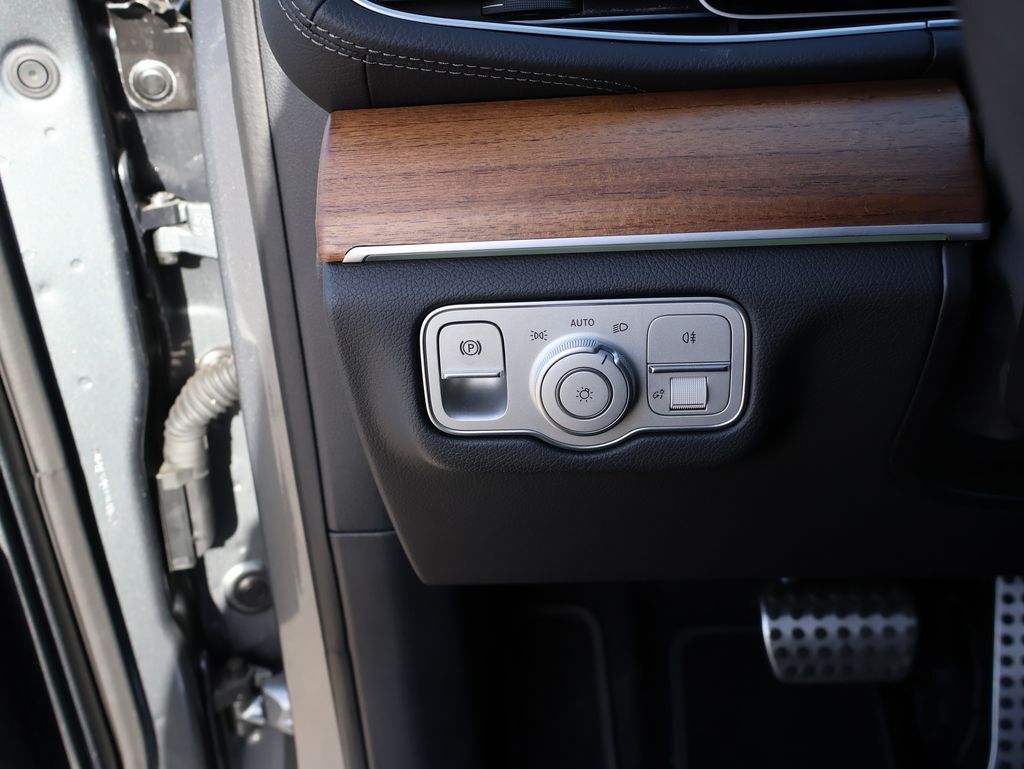 2025 Mercedes-Benz GLS GLS 450 San Clemente CA