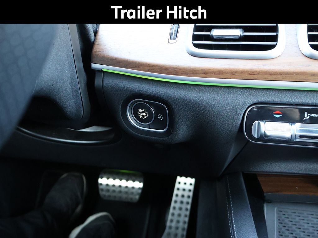 2025 Mercedes-Benz GLS GLS 450 San Clemente CA