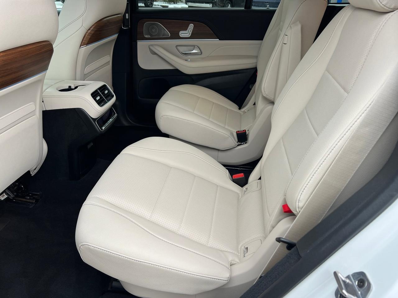 2025 Mercedes-Benz GLS GLS 450 Hagerstown MD