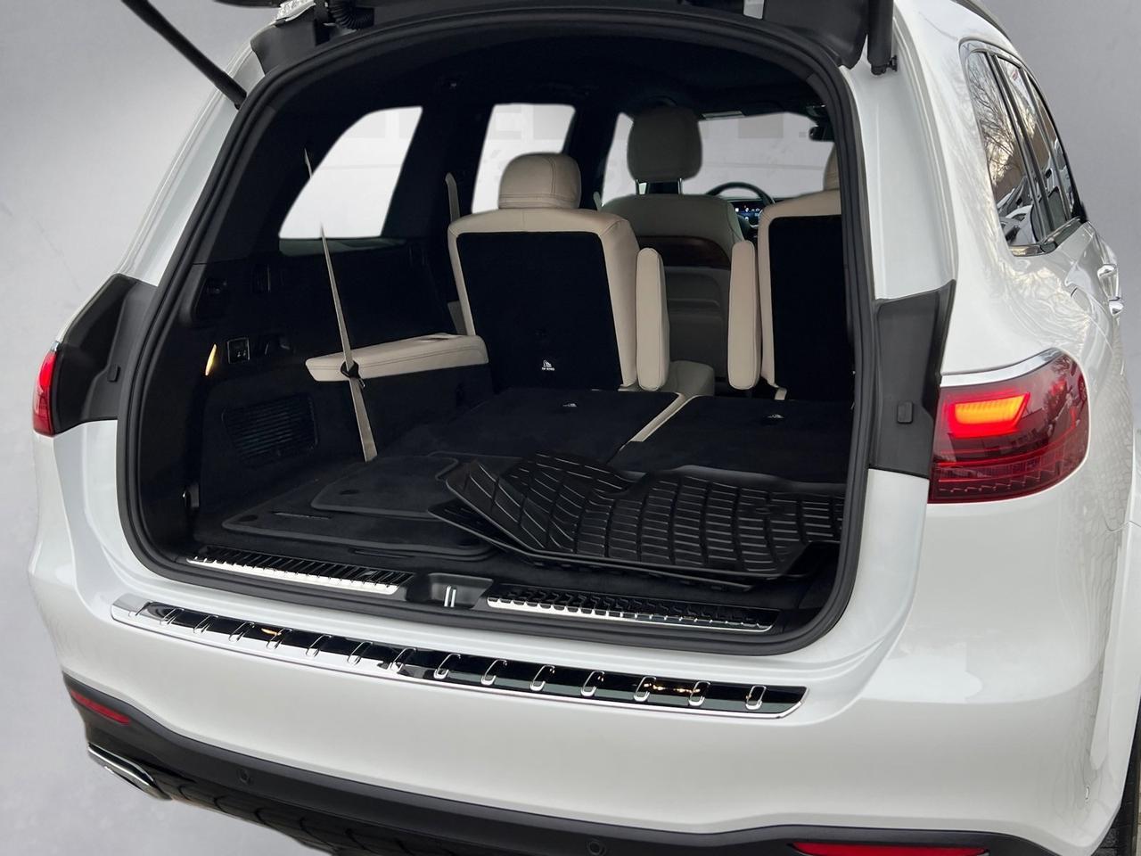 2025 Mercedes-Benz GLS GLS 450 Hagerstown MD