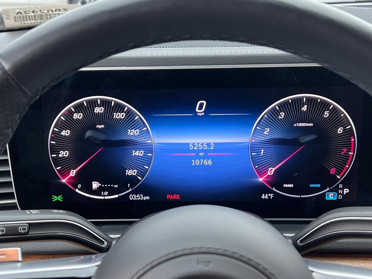 2025 Mercedes-Benz GLS GLS 450 Hagerstown MD