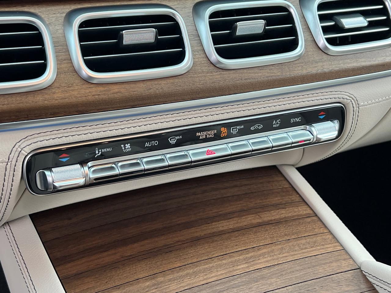 2025 Mercedes-Benz GLS GLS 450 Hagerstown MD