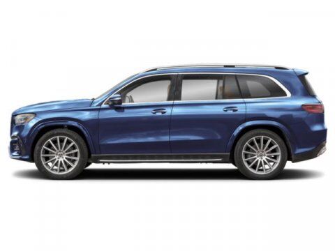 2025 Mercedes-Benz GLS GLS 580 Morristown NJ