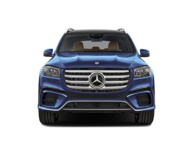 2025 Mercedes-Benz GLS GLS 580 Morristown NJ