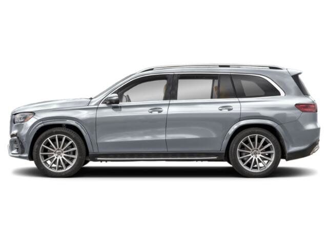 2025 Mercedes-Benz GLS GLS 580 Morristown NJ