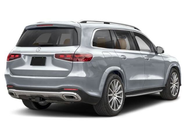 2025 Mercedes-Benz GLS GLS 580 Morristown NJ