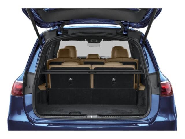 2025 Mercedes-Benz GLS GLS 580 Morristown NJ