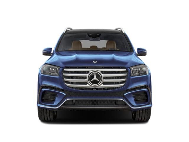 2025 Mercedes-Benz GLS GLS 580 Morristown NJ