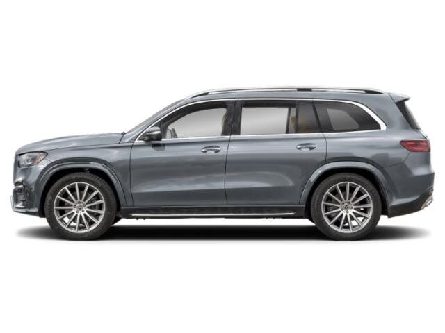 2025 Mercedes-Benz GLS GLS 580 Morristown NJ