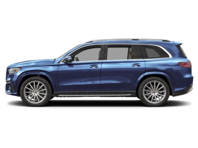 2025 Mercedes-Benz GLS GLS 580 Morristown NJ