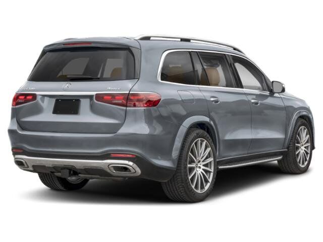 2025 Mercedes-Benz GLS GLS 580 Morristown NJ