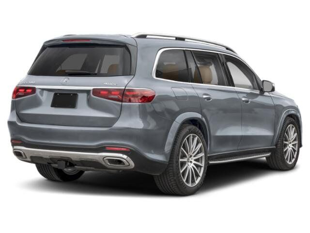 2025 Mercedes-Benz GLS GLS 580 Morristown NJ
