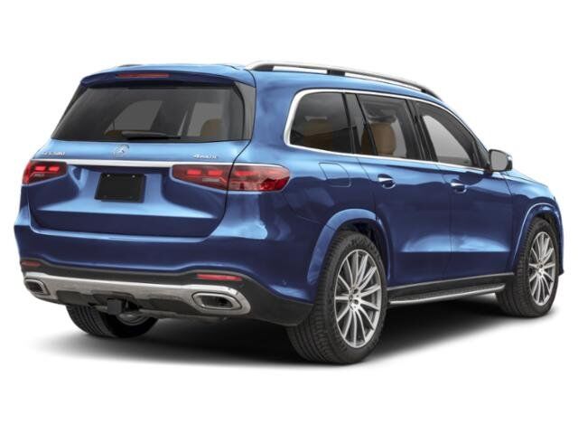 2025 Mercedes-Benz GLS GLS 580 Morristown NJ