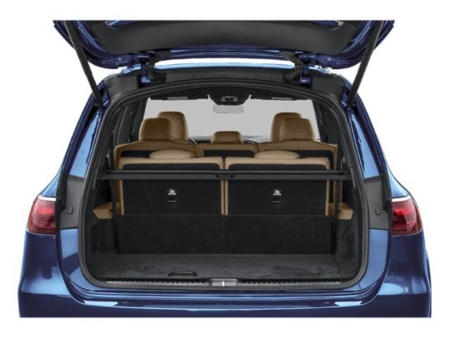 2025 Mercedes-Benz GLS GLS 580 Morristown NJ