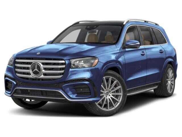 2025 Mercedes-Benz GLS GLS 580 Morristown NJ