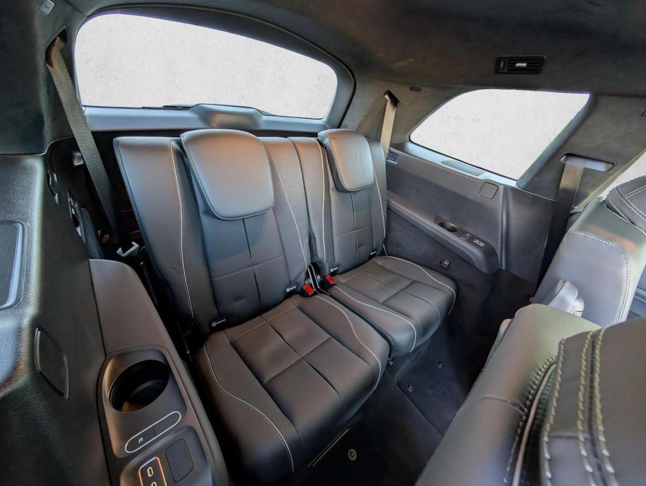 2025 Mercedes-Benz GLS GLS 580 Roseville CA