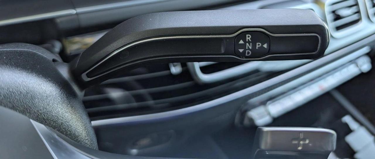 2025 Mercedes-Benz GLS GLS 580 Roseville CA