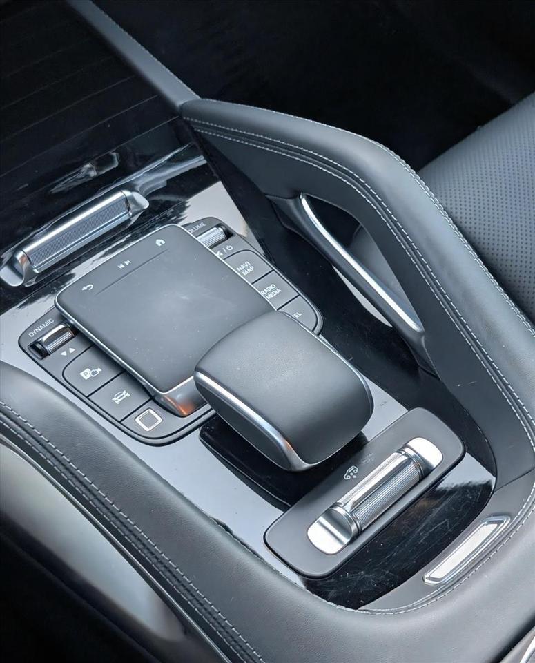 2025 Mercedes-Benz GLS GLS 580 Roseville CA