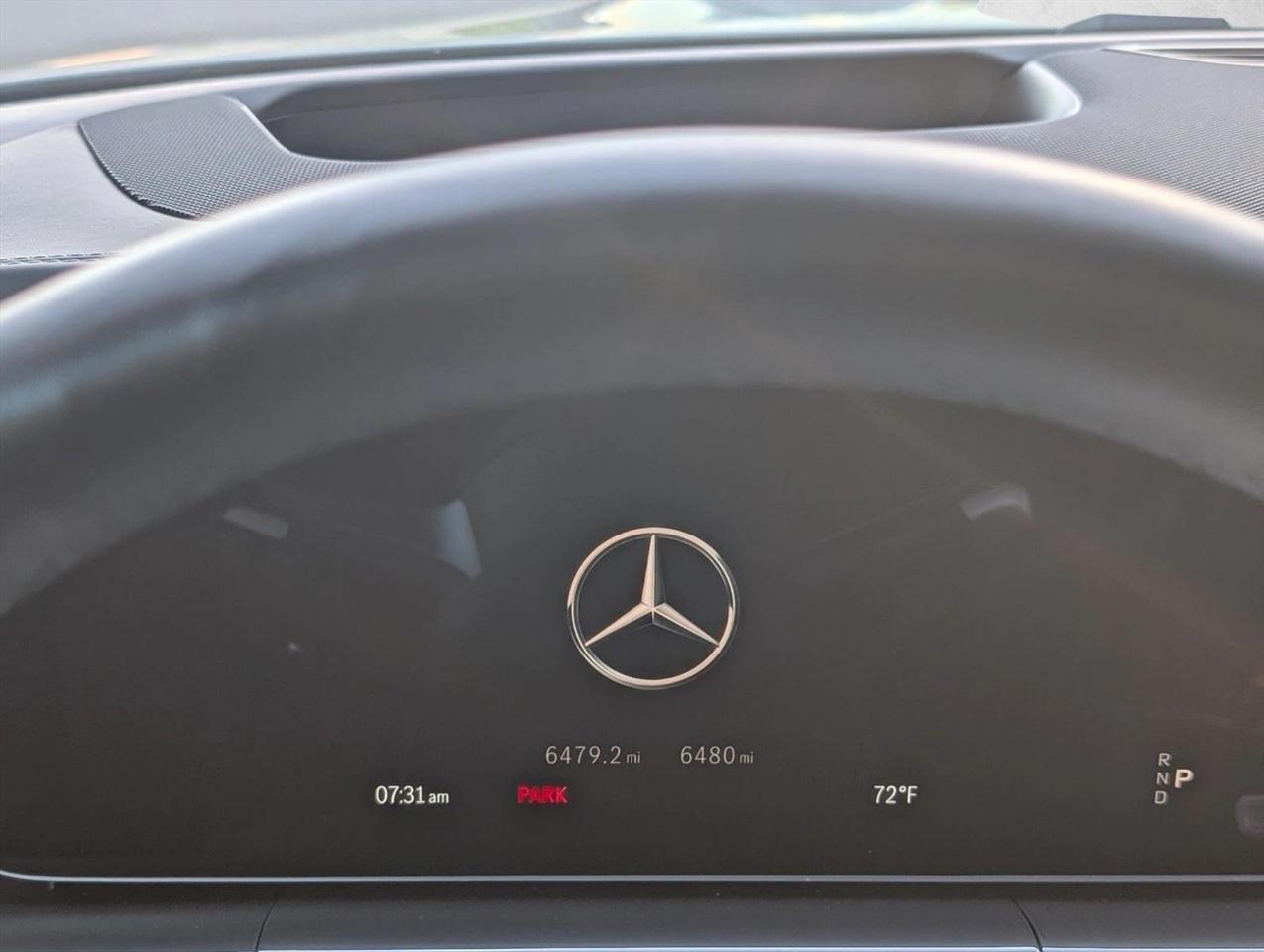 2025 Mercedes-Benz GLS GLS 580 Roseville CA