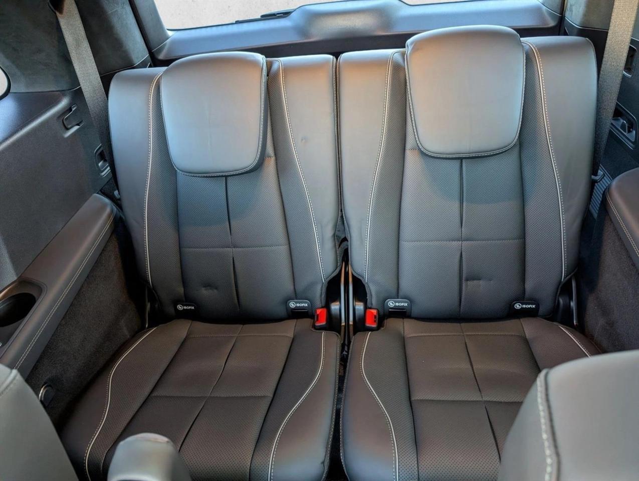 2025 Mercedes-Benz GLS GLS 580 Roseville CA