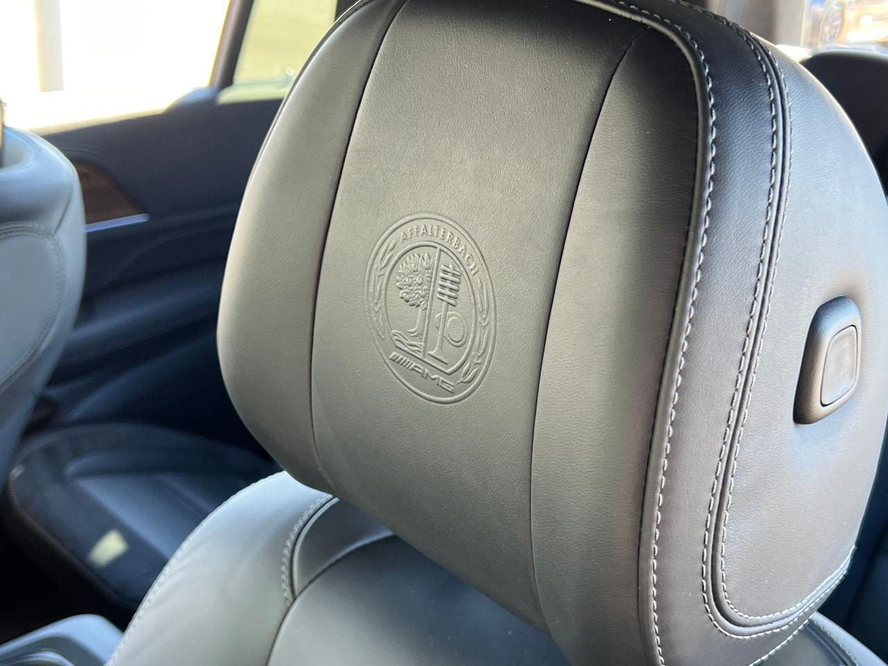 2025 Mercedes-Benz GLS GLS 63 AMG&reg; Indianapolis IN