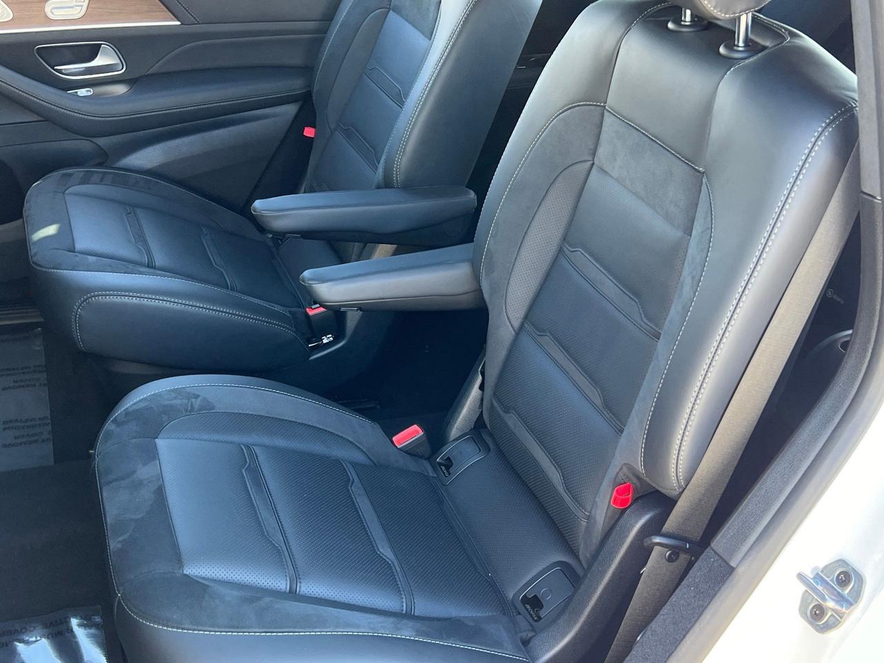 2025 Mercedes-Benz GLS GLS 63 AMG&reg; Indianapolis IN