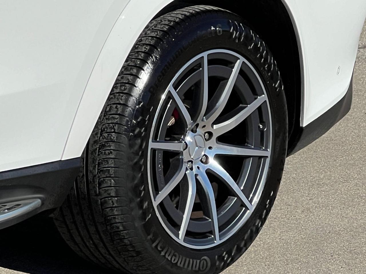 2025 Mercedes-Benz GLS GLS 63 AMG&reg; Indianapolis IN