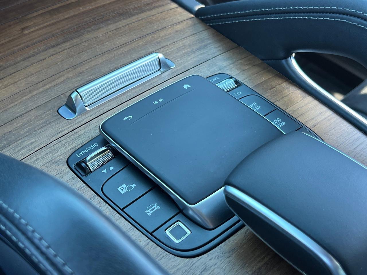 2025 Mercedes-Benz GLS GLS 63 AMG&reg; Indianapolis IN