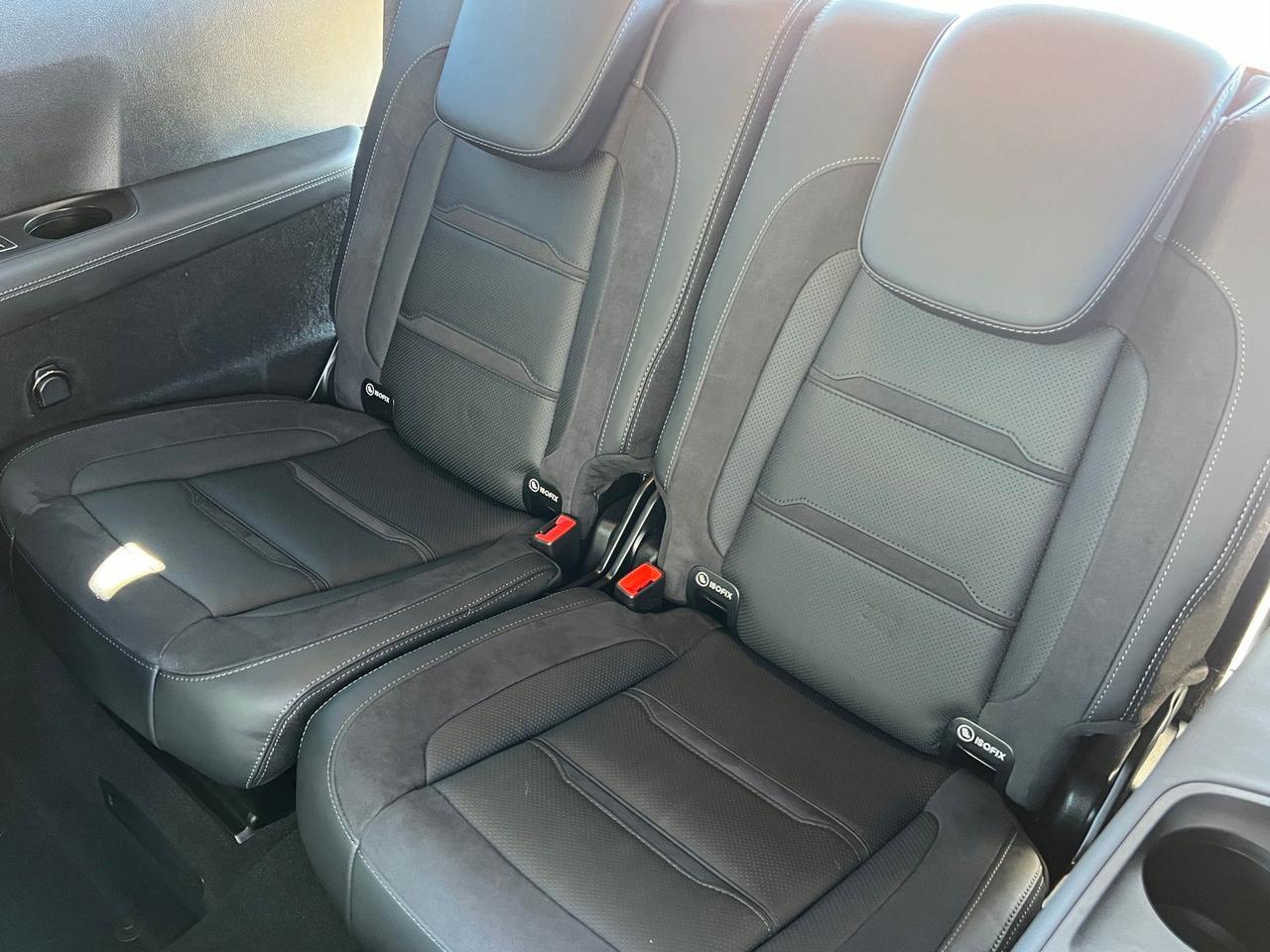 2025 Mercedes-Benz GLS GLS 63 AMG&reg; Indianapolis IN