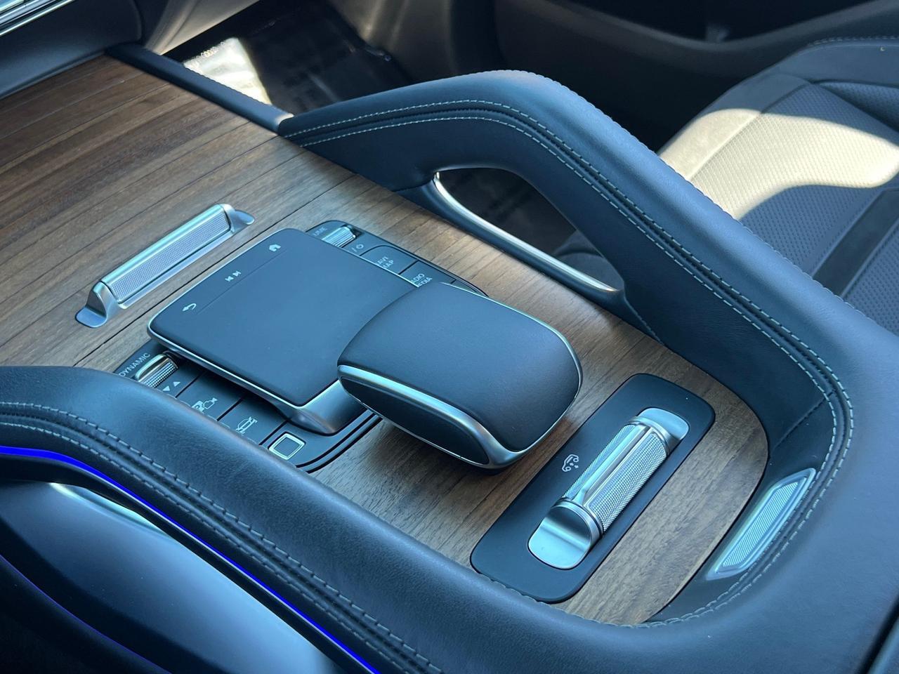 2025 Mercedes-Benz GLS GLS 63 AMG&reg; Indianapolis IN