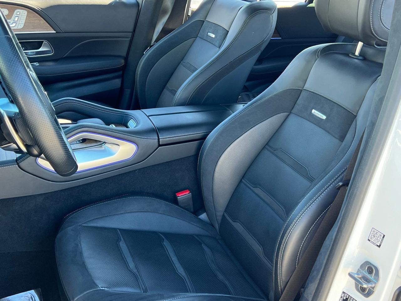 2025 Mercedes-Benz GLS GLS 63 AMG&reg; Indianapolis IN