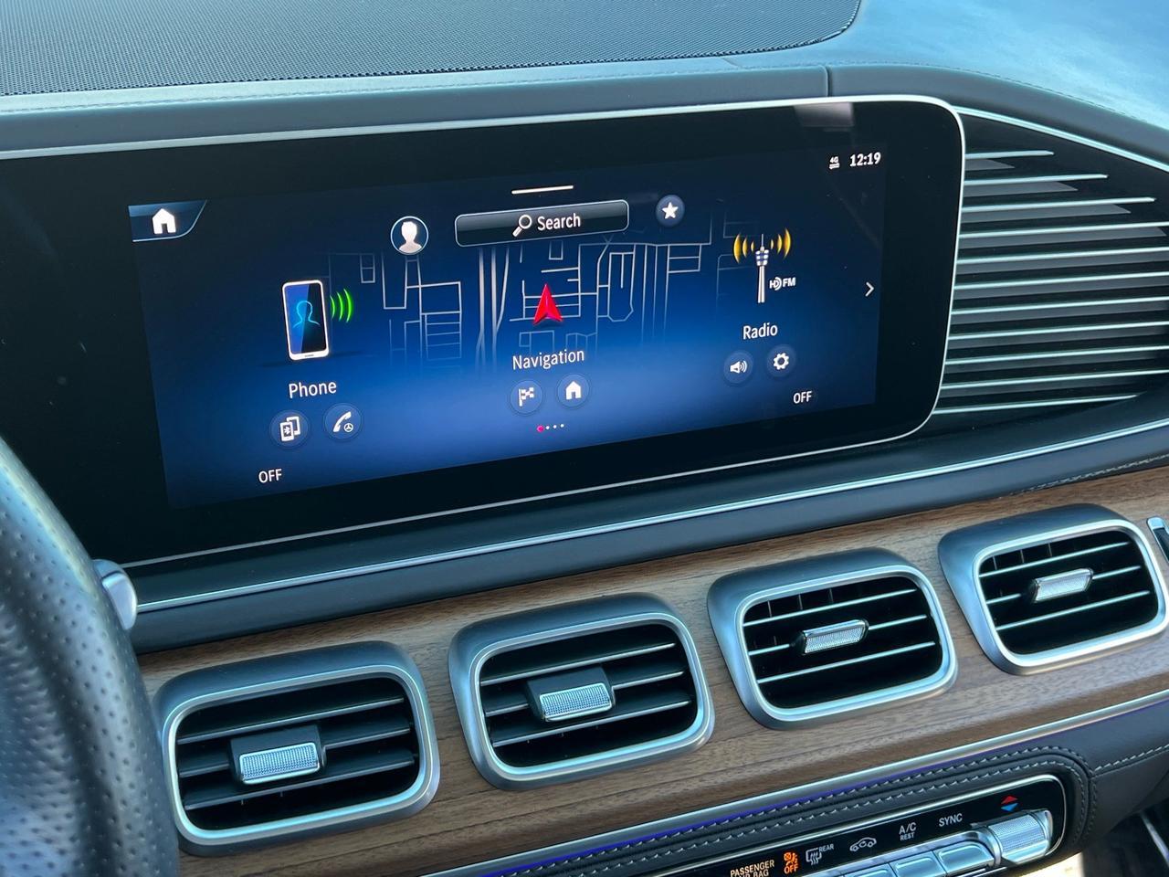 2025 Mercedes-Benz GLS GLS 63 AMG&reg; Indianapolis IN